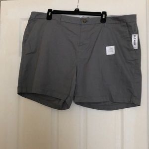Old Navy women’s plus Size Shorts